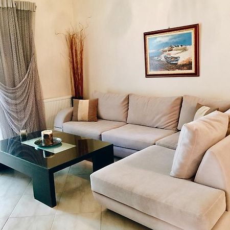 Athens Apartment ภายนอก รูปภาพ