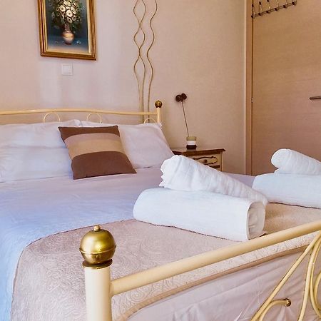 Athens Apartment ภายนอก รูปภาพ