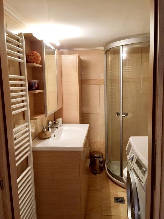 Athens Apartment ภายนอก รูปภาพ