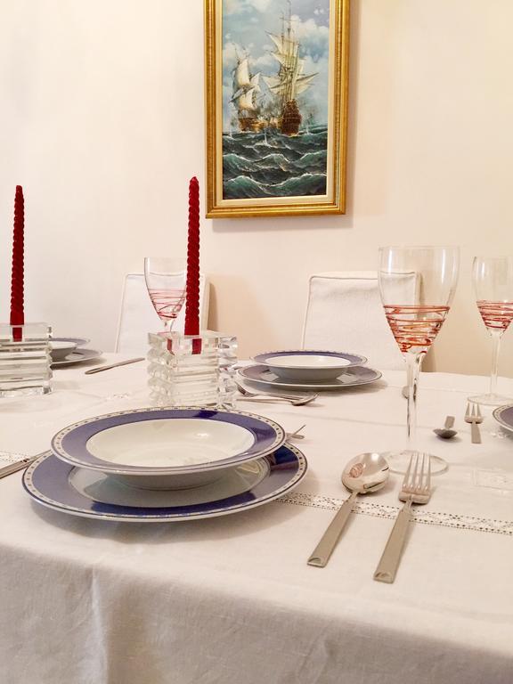 Athens Apartment ภายนอก รูปภาพ