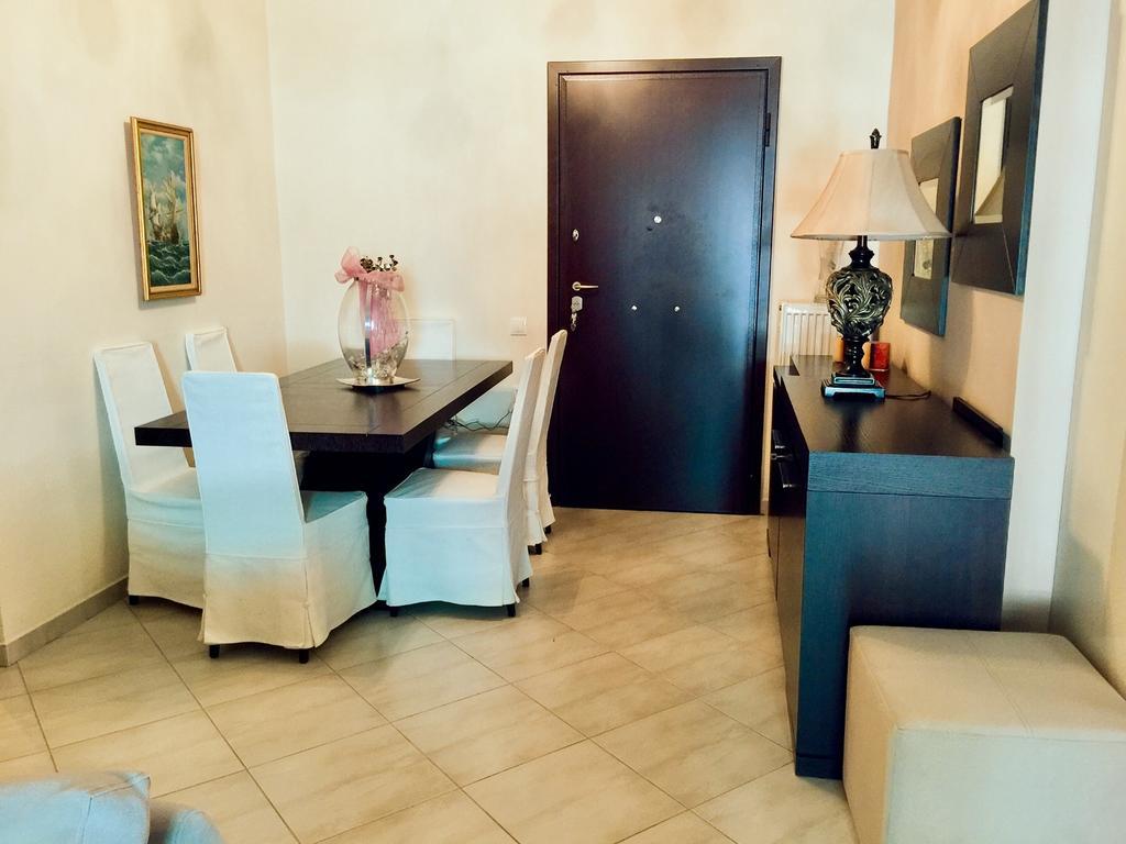 Athens Apartment ภายนอก รูปภาพ