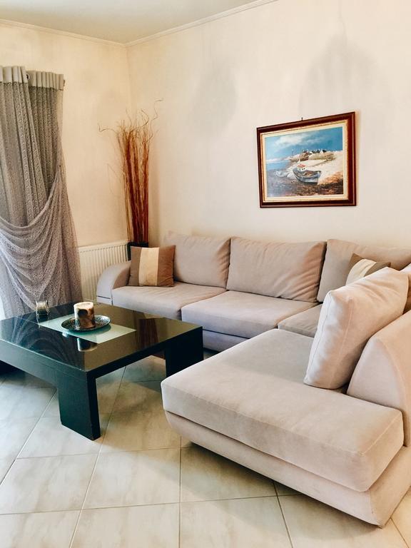 Athens Apartment ภายนอก รูปภาพ