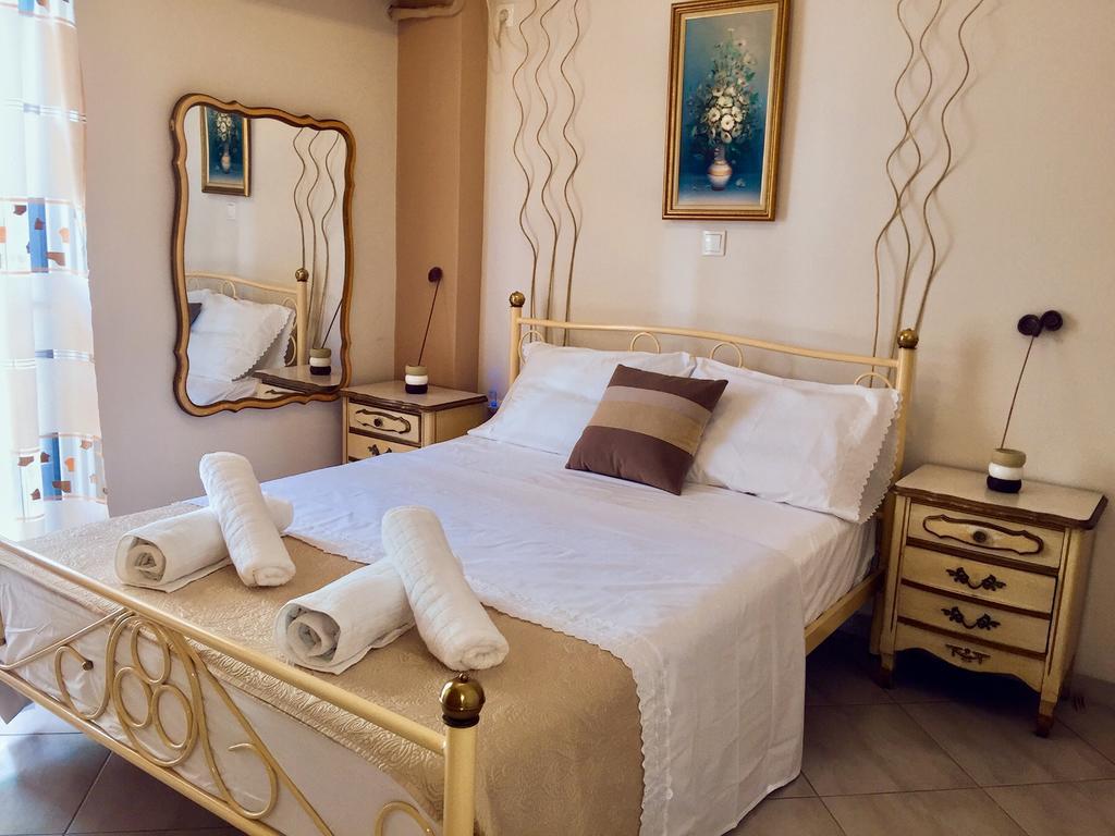 Athens Apartment ภายนอก รูปภาพ