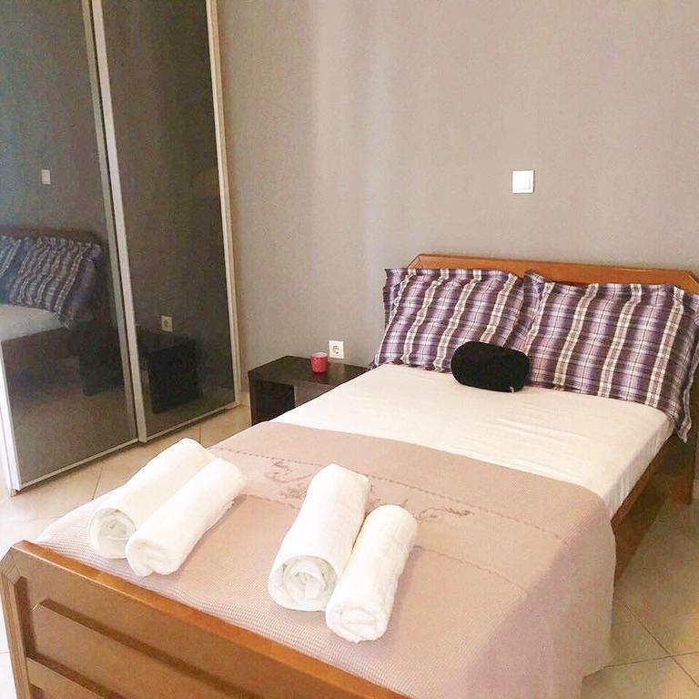 Athens Apartment ภายนอก รูปภาพ