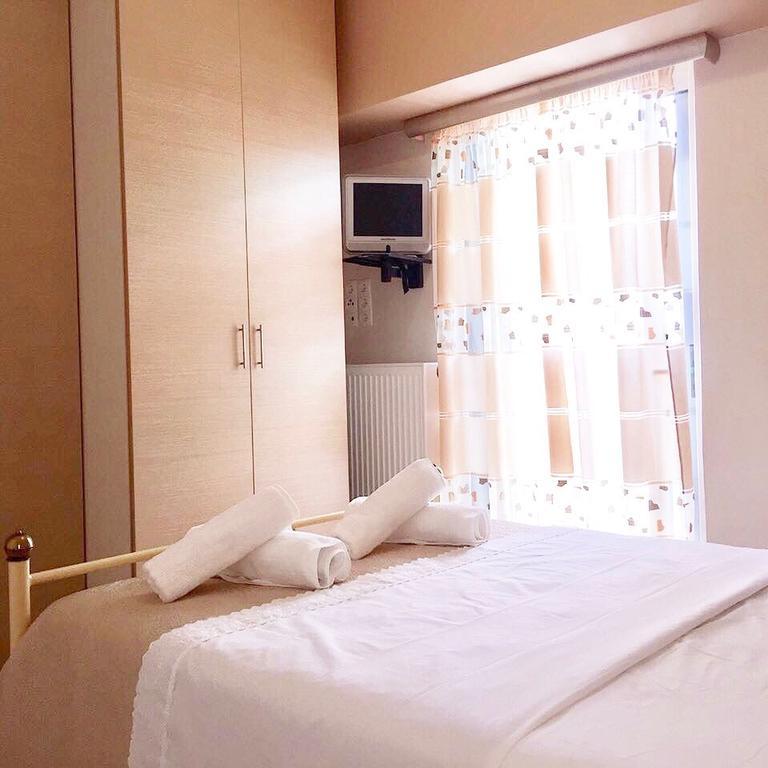 Athens Apartment ภายนอก รูปภาพ