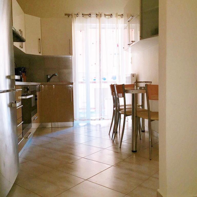 Athens Apartment ภายนอก รูปภาพ