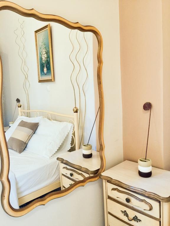 Athens Apartment ภายนอก รูปภาพ