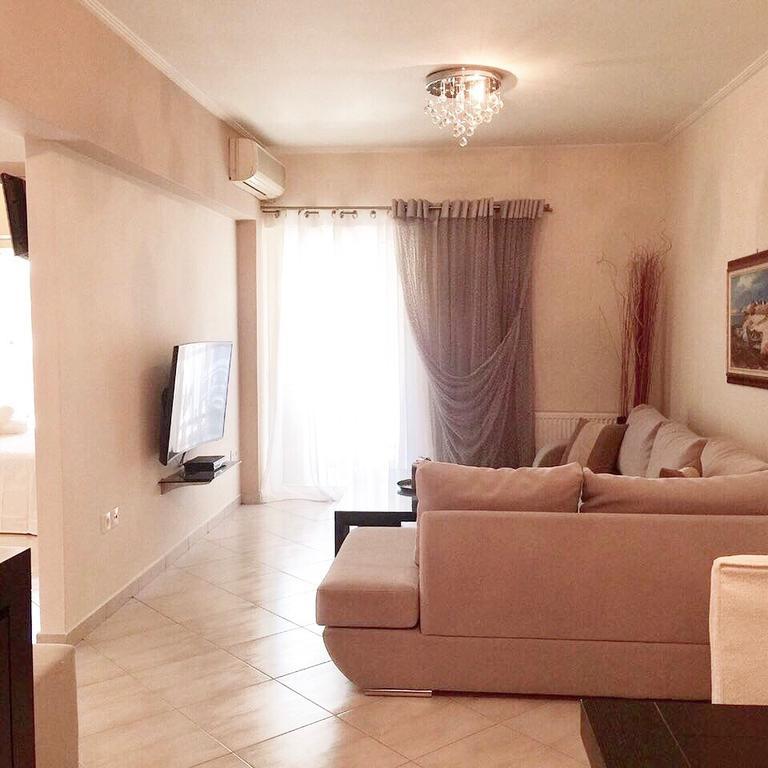Athens Apartment ภายนอก รูปภาพ