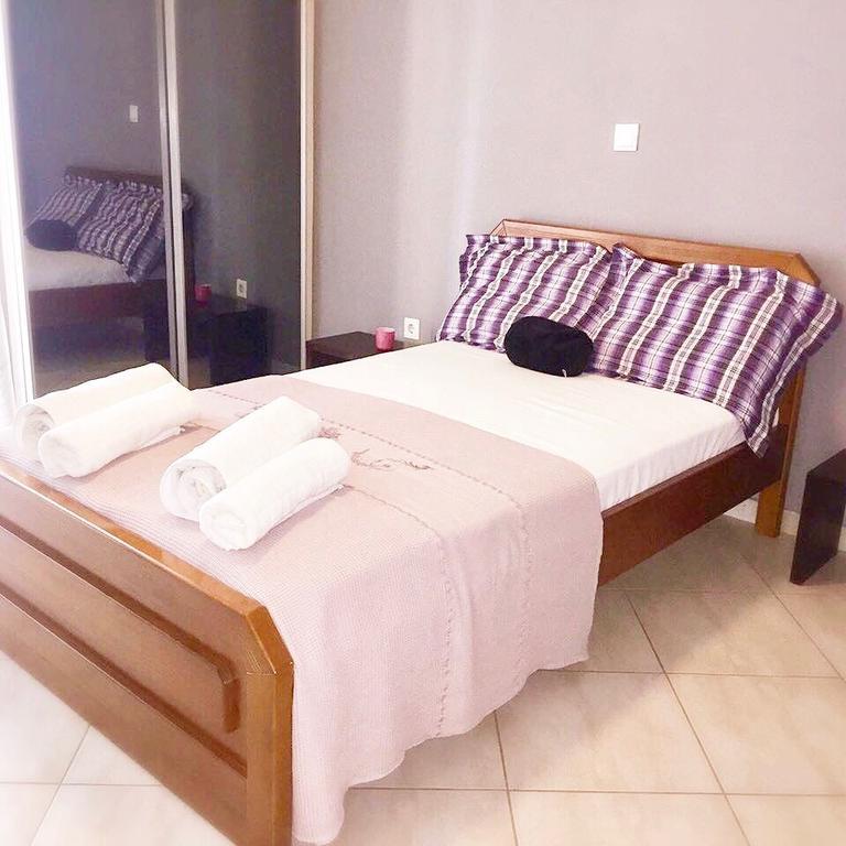 Athens Apartment ภายนอก รูปภาพ