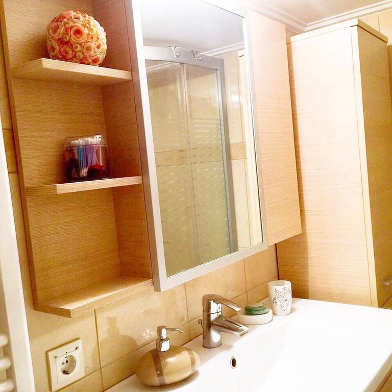 Athens Apartment ภายนอก รูปภาพ